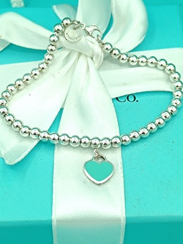 Return tiffany co silber - &,