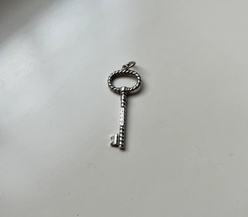 Tiffany co halskette - tiffany,