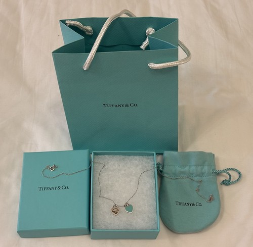 Return tiffany co doppel - return,