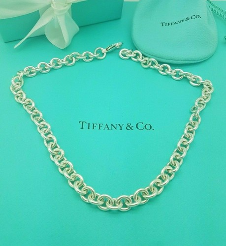 Tiffany silber 8 - co., mm