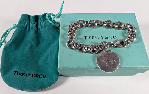 Silber 925 tiffany - tiffany, return