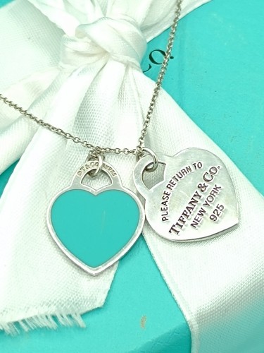 Return tiffany co blau - return, &