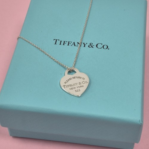 Tiffany return to small - return,