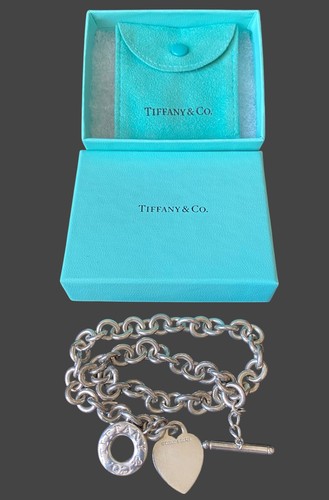 Tiffany sterlingsilber - &,