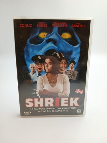 Shriek benz julie - julie,, arnold
