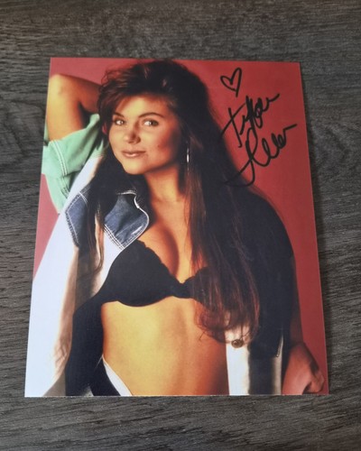 Tiffani amber thiessen - tiffani,