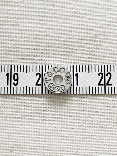 Tiffany 925 silber perle - co.,