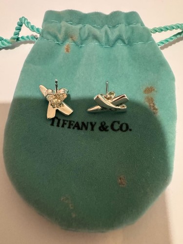 Tiffany co ohrringe - tiffany,
