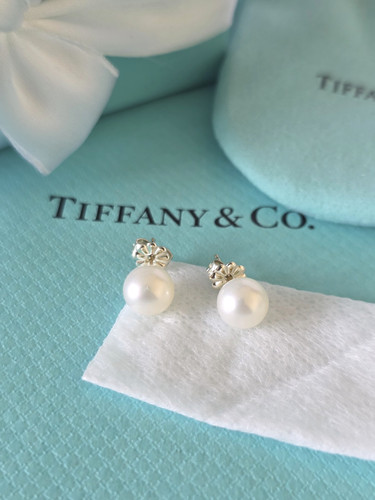 Tiffany ziegfeld - tiffany, &