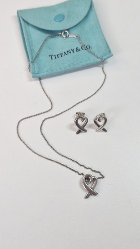 Tiffany paloma picasso - &, co