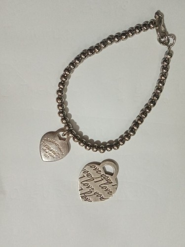 Tiffany co 925 - 2,