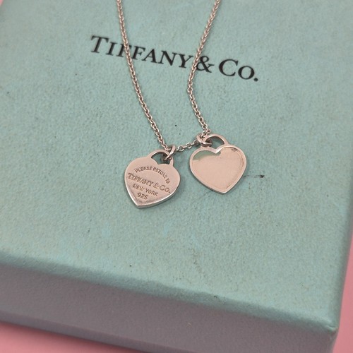 Tiffany return to double - tiffany,