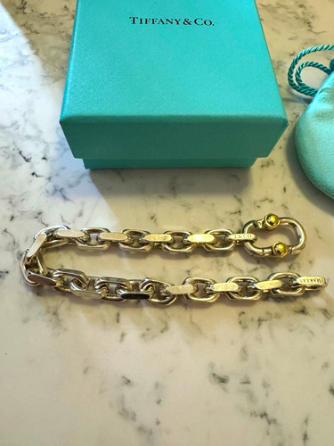 Tiffany 925 sterling - 925,