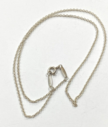 Original tiffany elsa - original,
