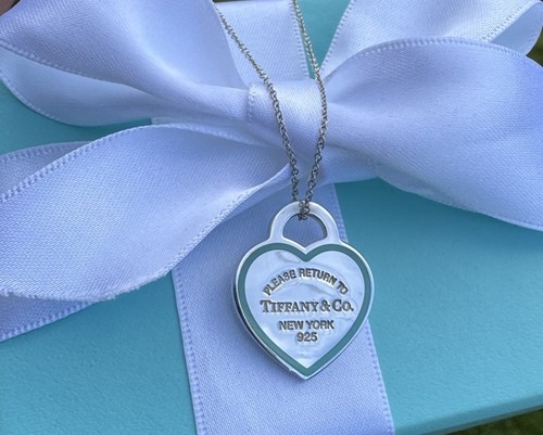 Tiffany return to - tiffany, &
