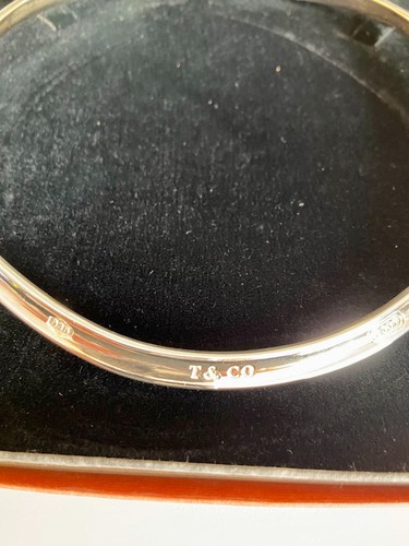 Tiffany 1837 halsband - &, co.1837