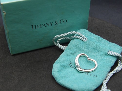 Tiffany elsa peretti - tiffany, &