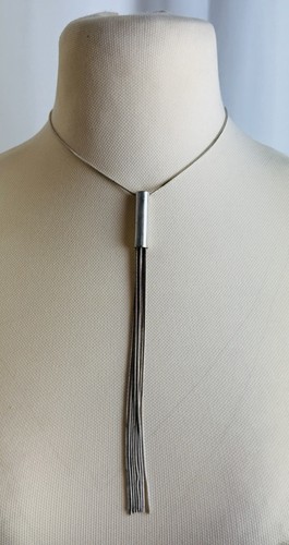 Tiffany 925 sterling - co,