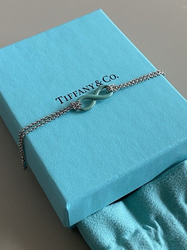 Original tiffany co - tiffany, blau