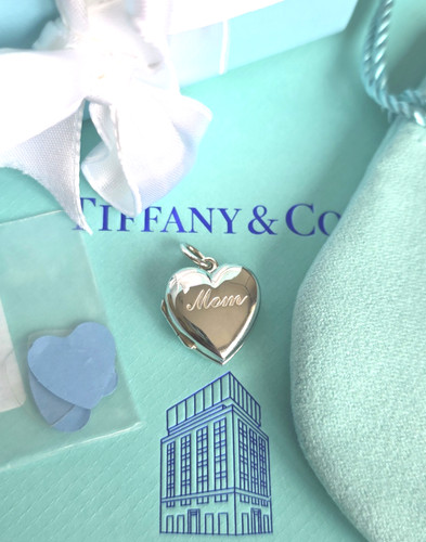 Tiffany mom italy - &,