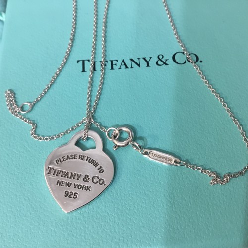 Return tiffany kleiner - to,