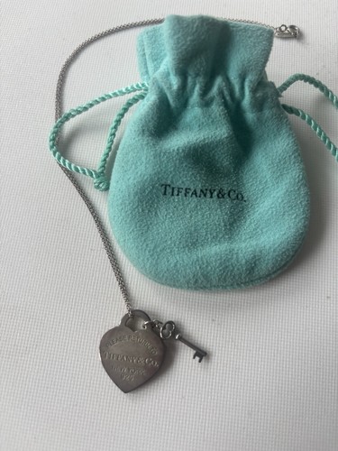 Authentische tiffany co - tiffany,