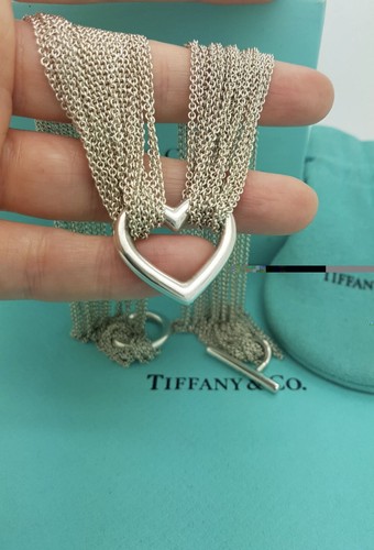 Tiffany zehnreihige - tiffany, co.