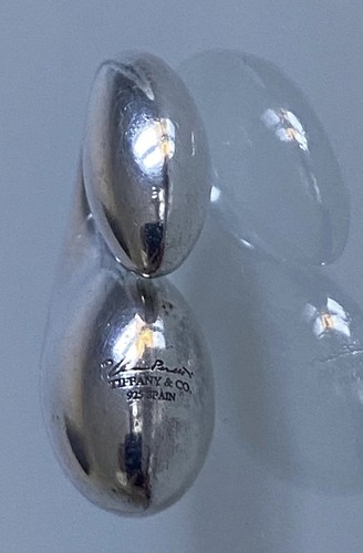 Vintage tiffany elsa - &,