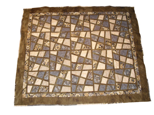 Patchworkdecke quilt in - quilt,,