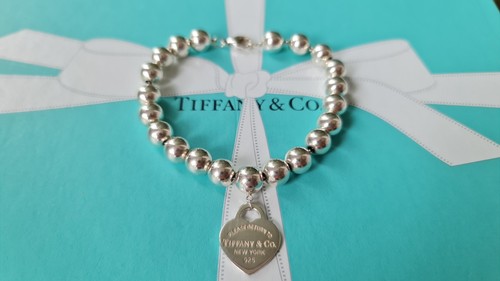 Authentisches tiffany co - authentisches,