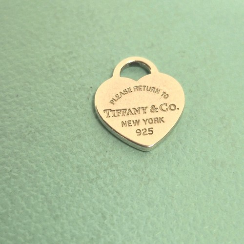 Tiffany mini herz - co,