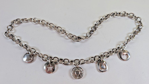 Seltenes tiffany multi - &, co.