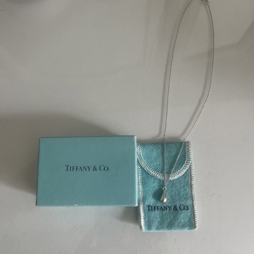 Tiffany elsa peretti - &,
