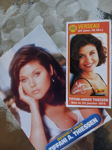 Tiffani amber thiessen presse - tiffani-amber,