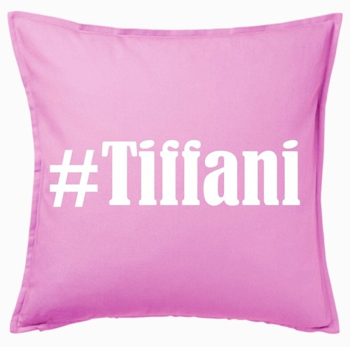 Tiffani kissenbezug pink ich - #tiffani,