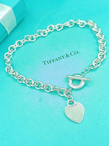 Vintage tiffany co - vintage,