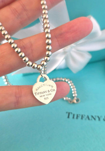 Tiffany return to heart - tiffany,