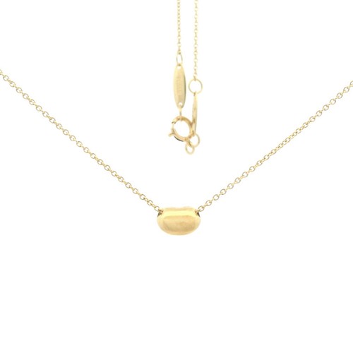 Tiffany 18kt gelbgold - tiffany,