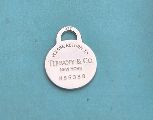 Authentischer tiffany co - tiffany,