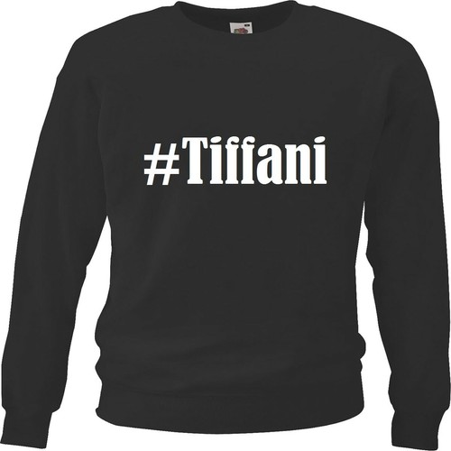 Sweatshirt sweater tiffani - sweatshirt, #tiffani