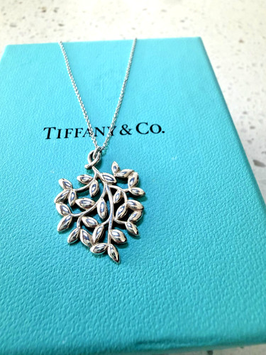 Authentische tiffany co - tiffany,
