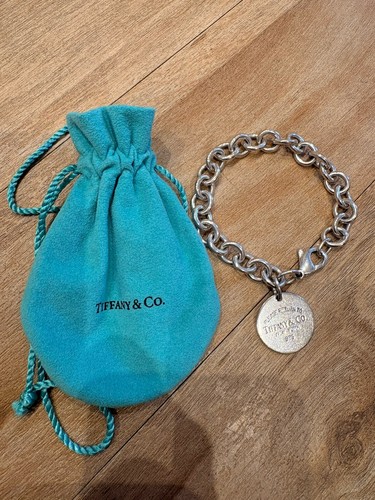 Tiffany co 925 - co,