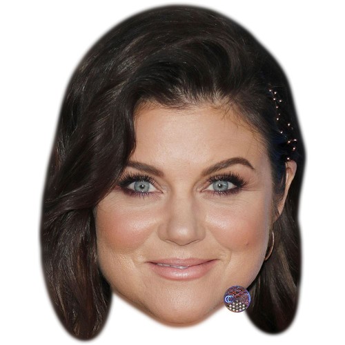 Tiffani thiessen maske aus - tiffani,