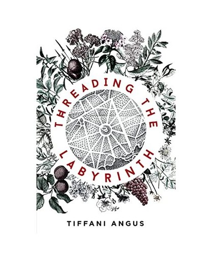 Threading the labyrinth - the,