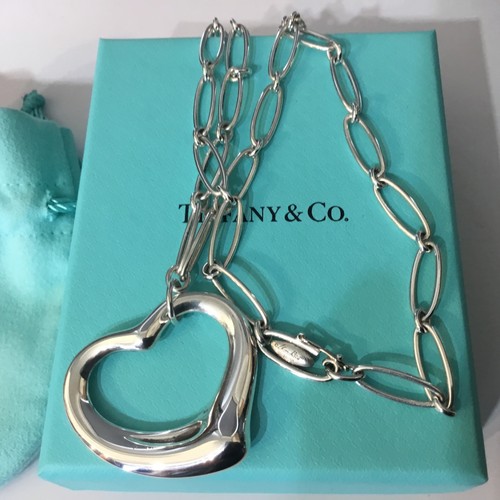 Tiffany xl elsa peretti - &, co