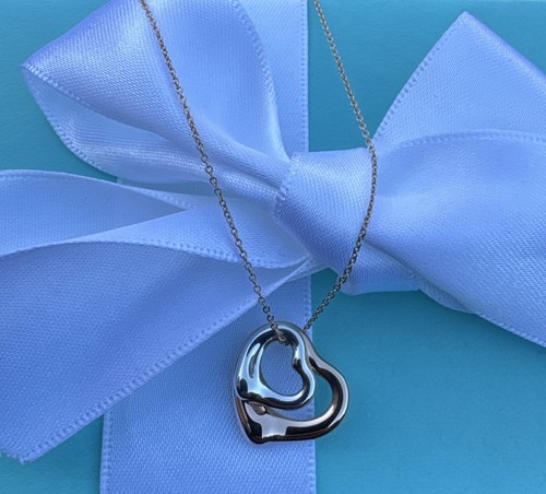 Elsa peretti tiffany co 18kt - elsa,