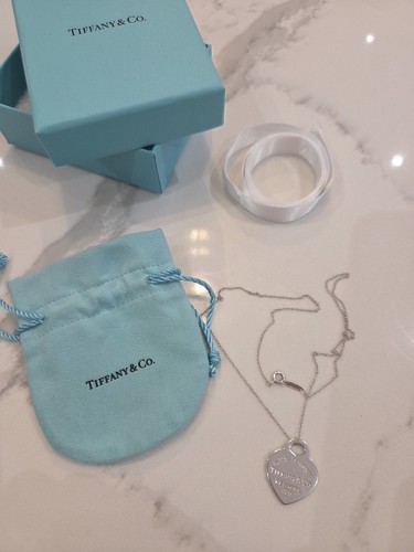 Tiffany return to - tiffany, co