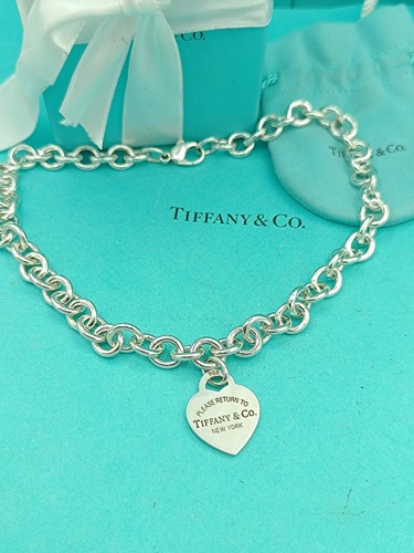 Return tiffany co - return, to
