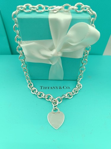 Tiffany co sterlingsilber - tiffany,