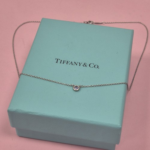 Tiffany silber elsa - co.,